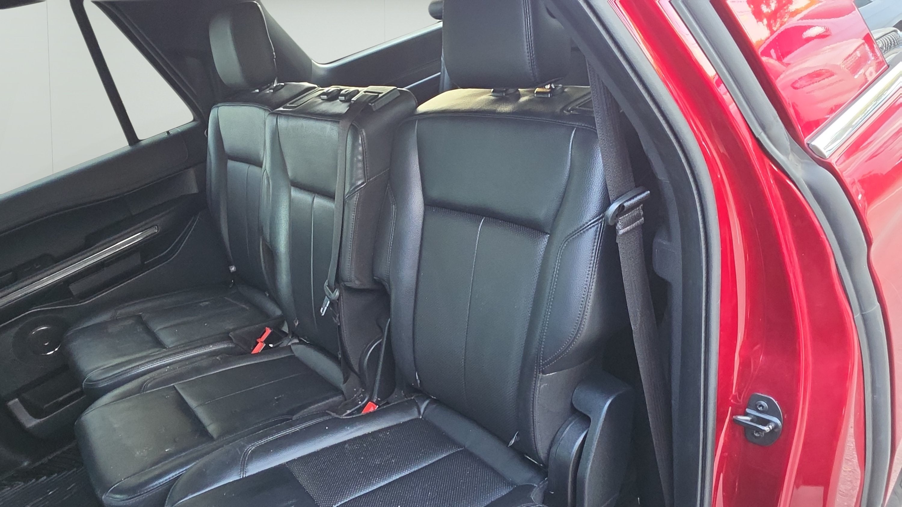 2019 Ford Expedition Max XLT