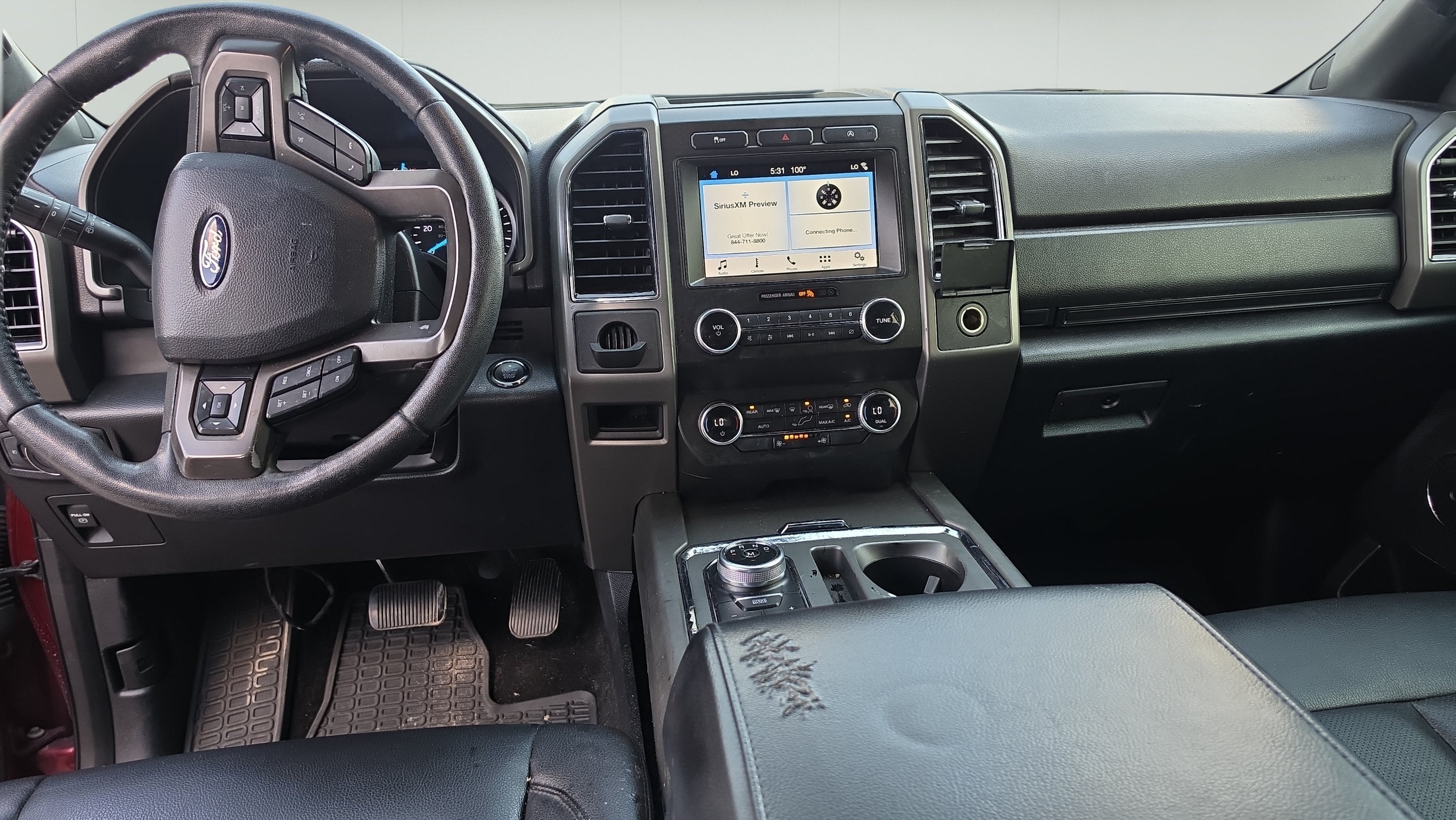 2019 Ford Expedition Max XLT