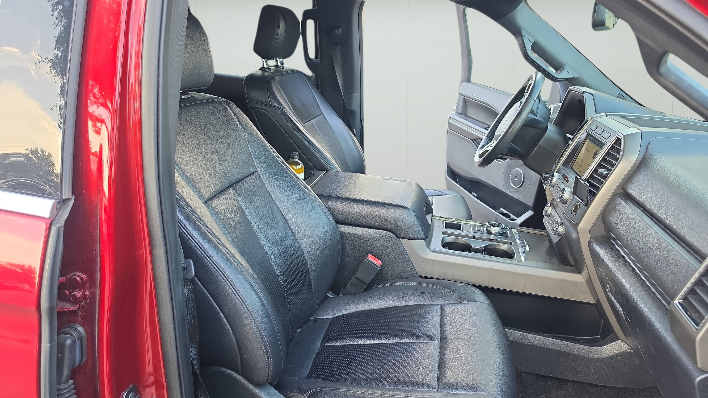 2019 Ford Expedition Max XLT
