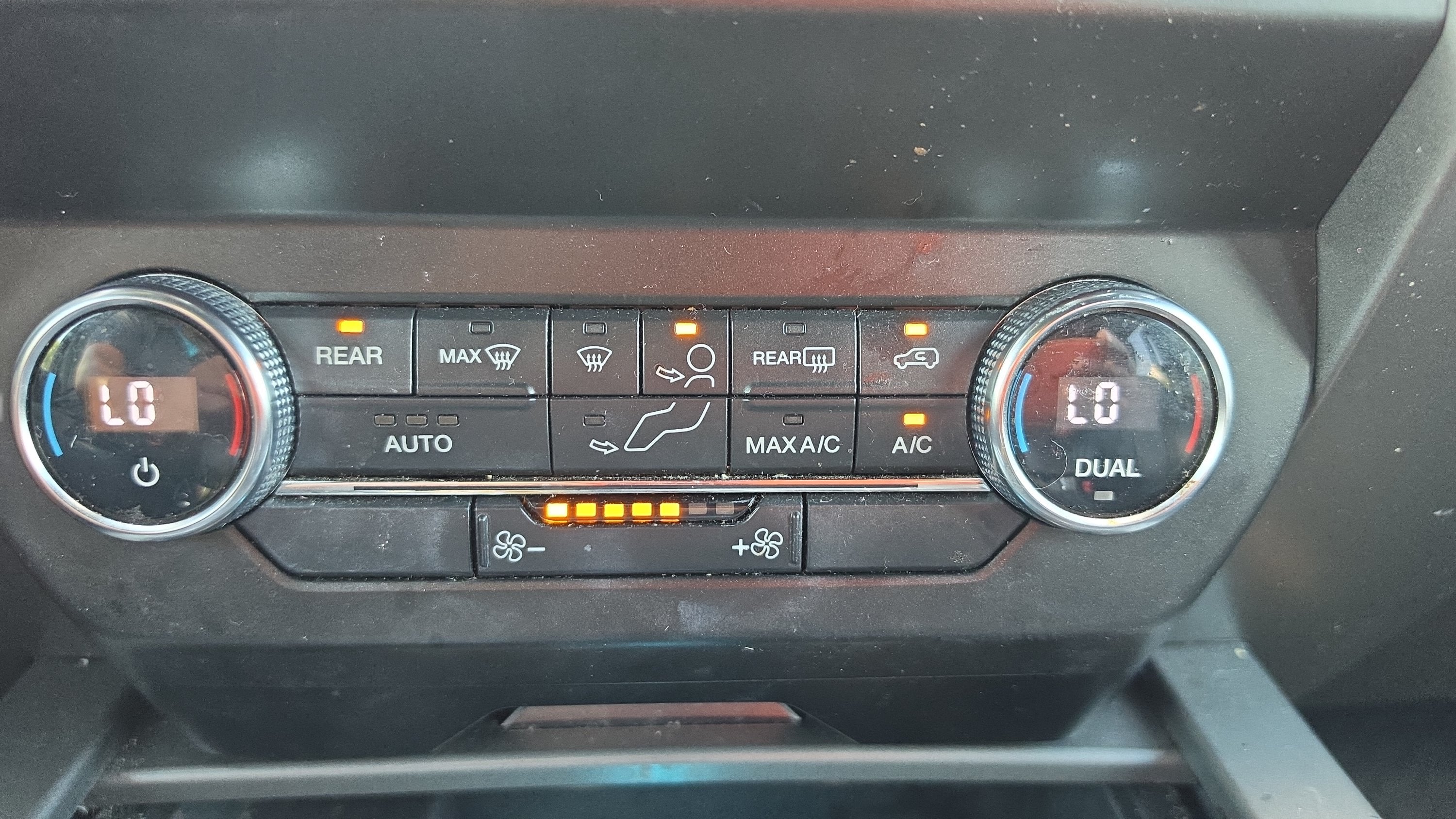 2019 Ford Expedition Max XLT