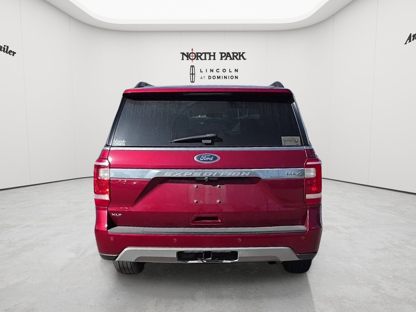2019 Ford Expedition Max XLT
