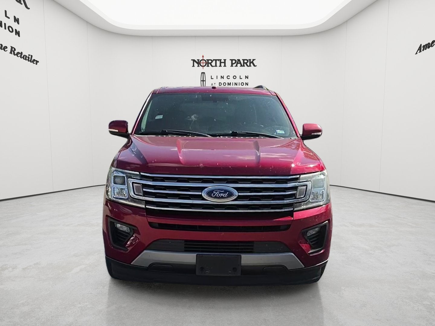 2019 Ford Expedition Max XLT