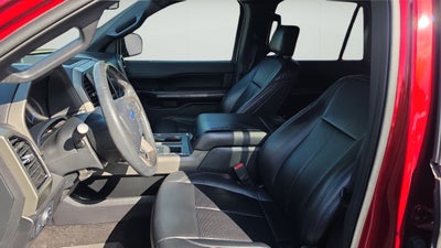 2019 Ford Expedition Max XLT