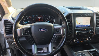 2020 Ford Expedition Max Platinum