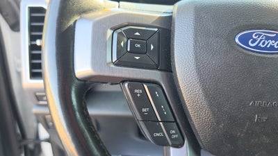 2020 Ford Expedition Max Platinum