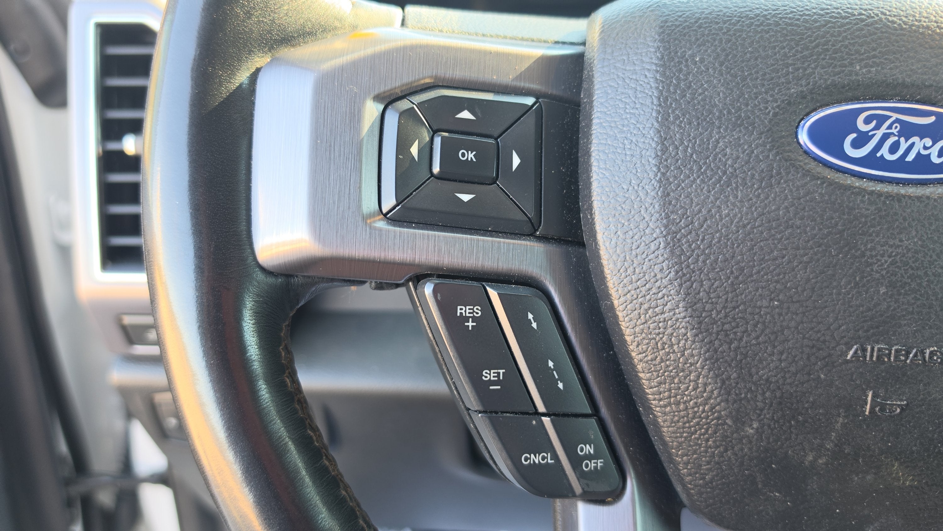 2020 Ford Expedition Max Platinum
