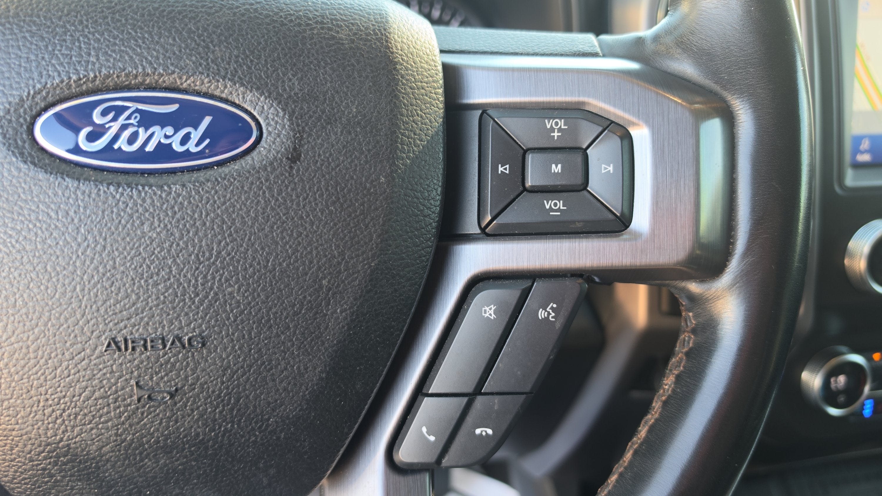 2020 Ford Expedition Max Platinum
