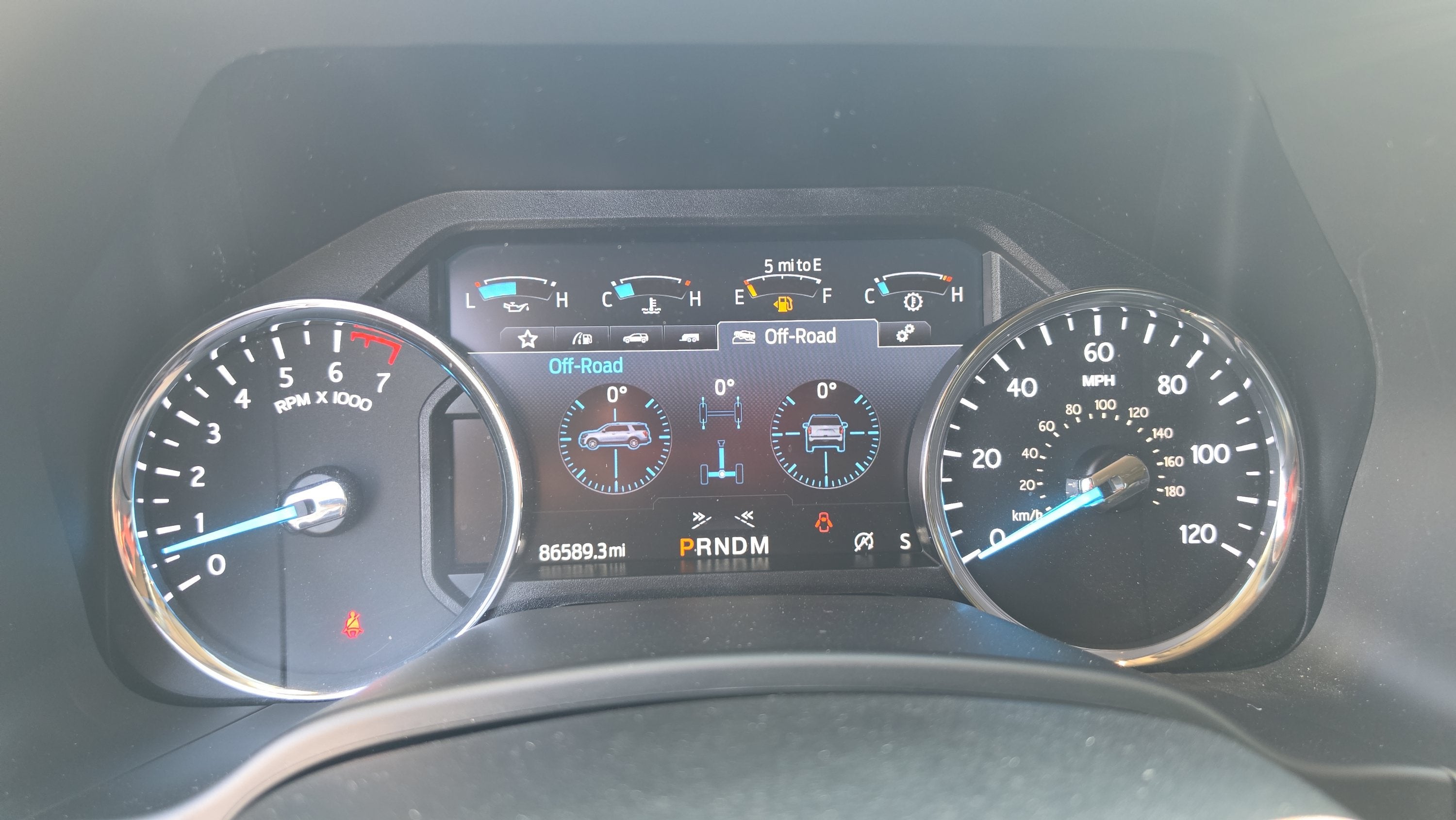 2020 Ford Expedition Max Platinum