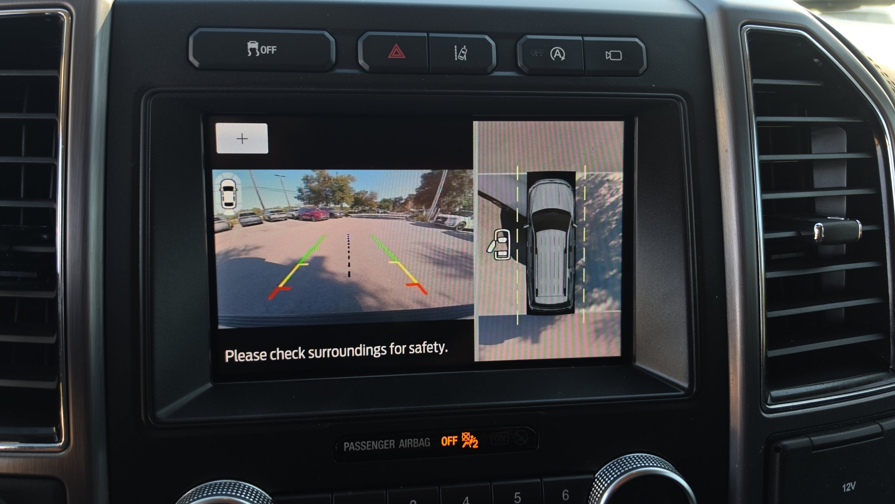 2020 Ford Expedition Max Platinum