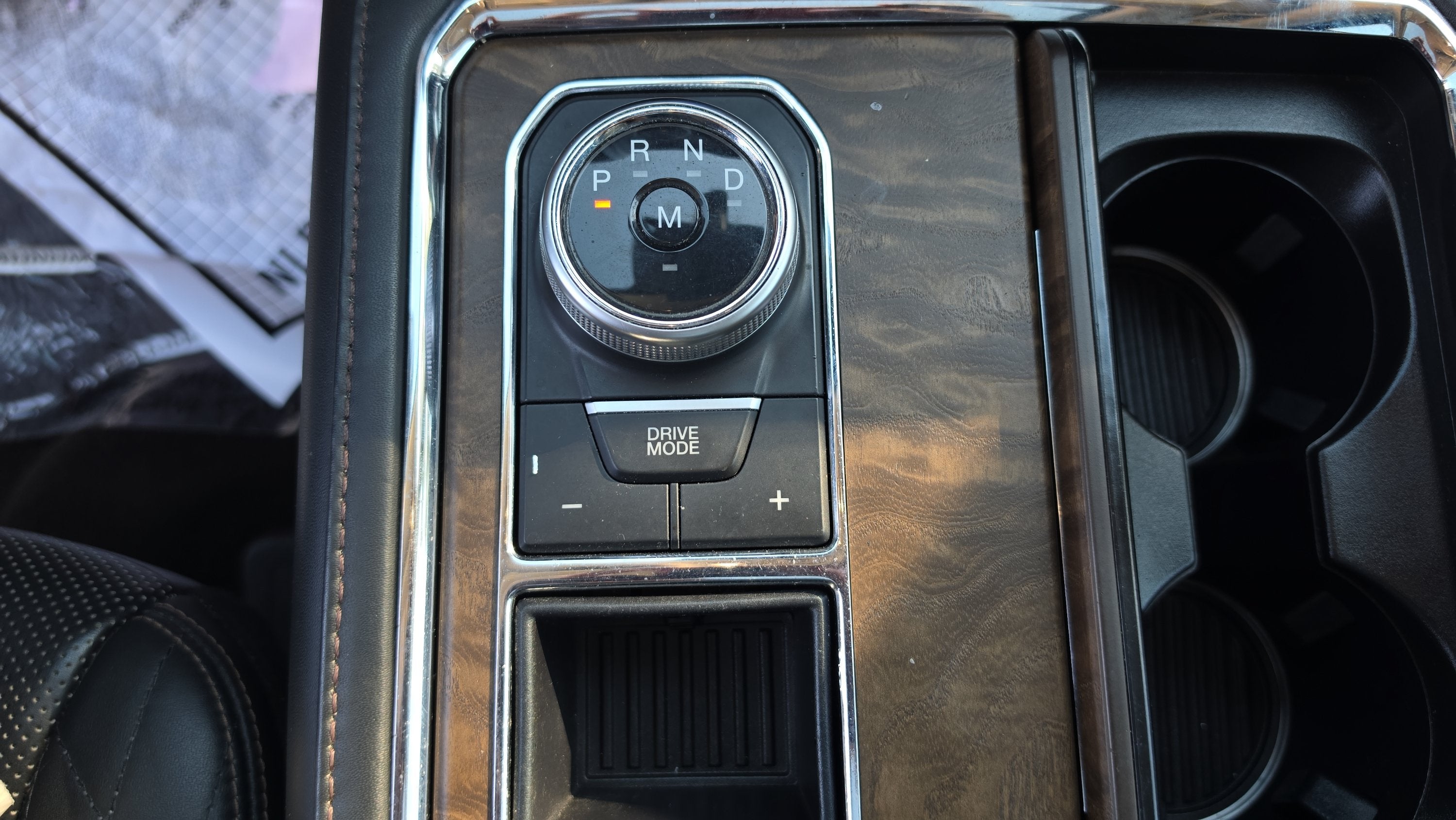 2020 Ford Expedition Max Platinum