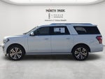 2020 Ford Expedition Max Platinum