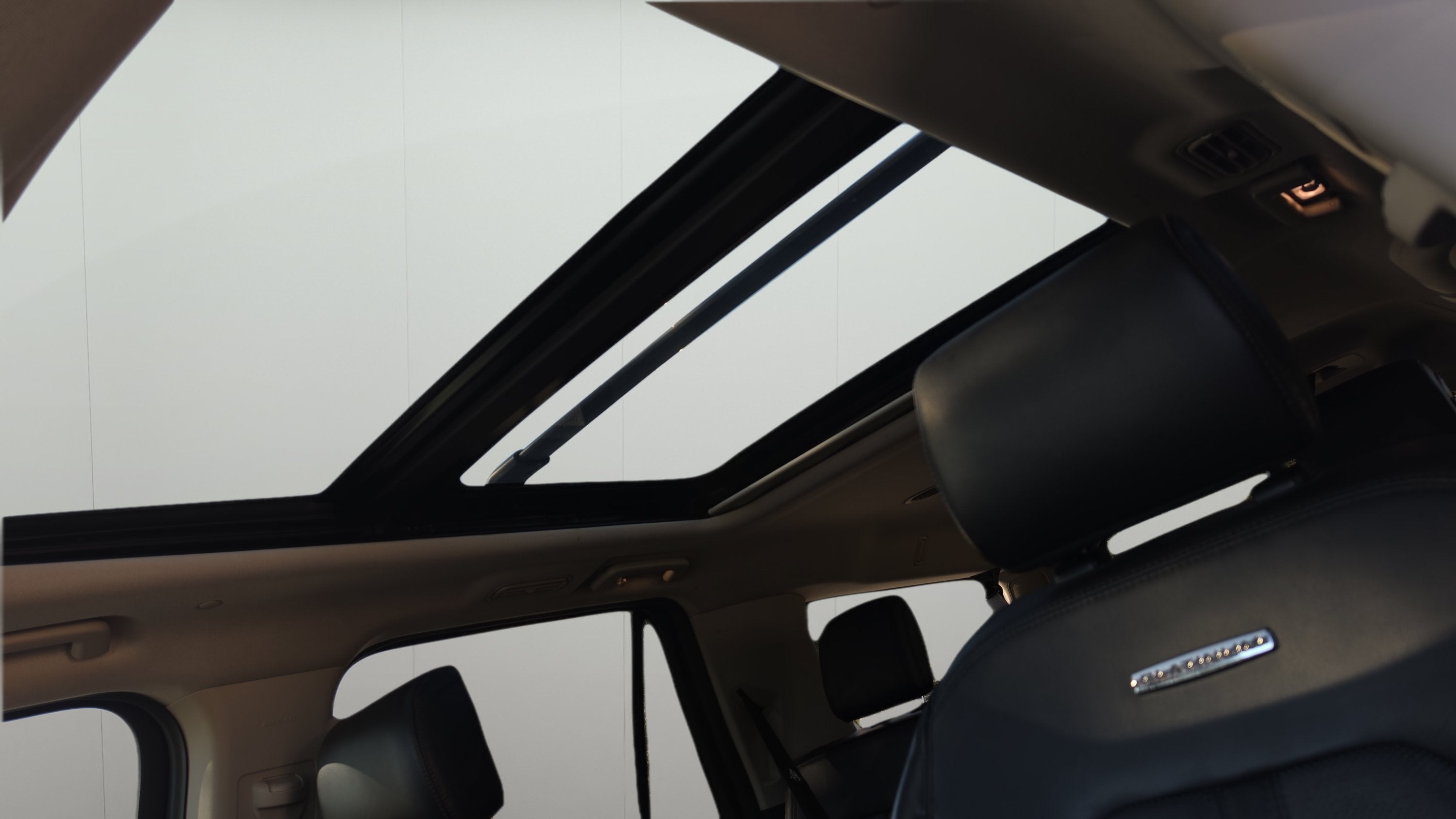 2020 Ford Expedition Max Platinum