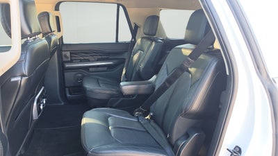 2020 Ford Expedition Max Platinum