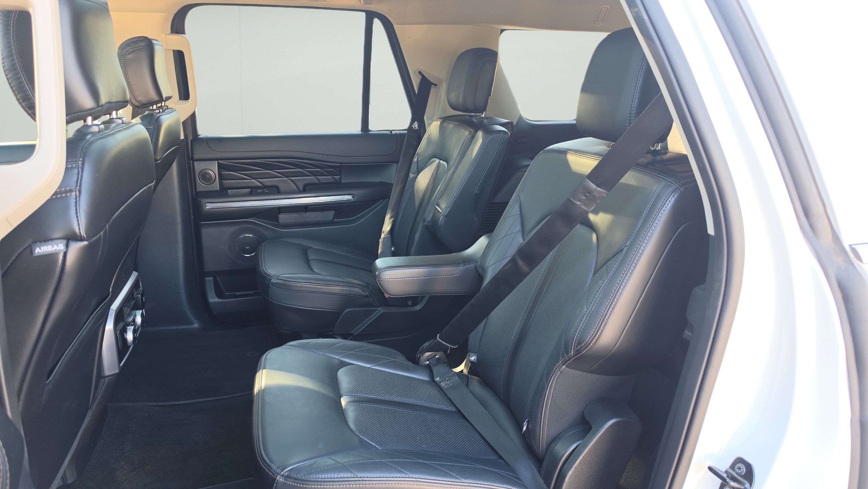 2020 Ford Expedition Max Platinum
