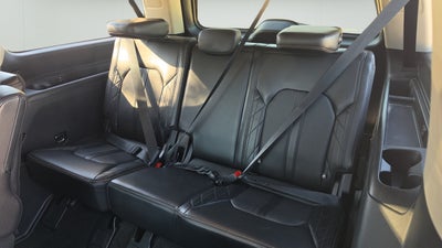 2020 Ford Expedition Max Platinum