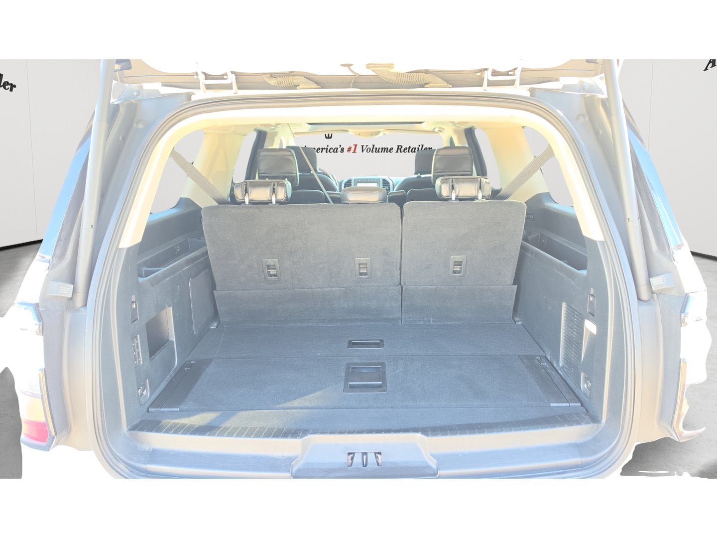 2020 Ford Expedition Max Platinum