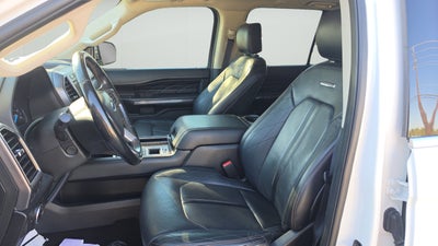 2020 Ford Expedition Max Platinum