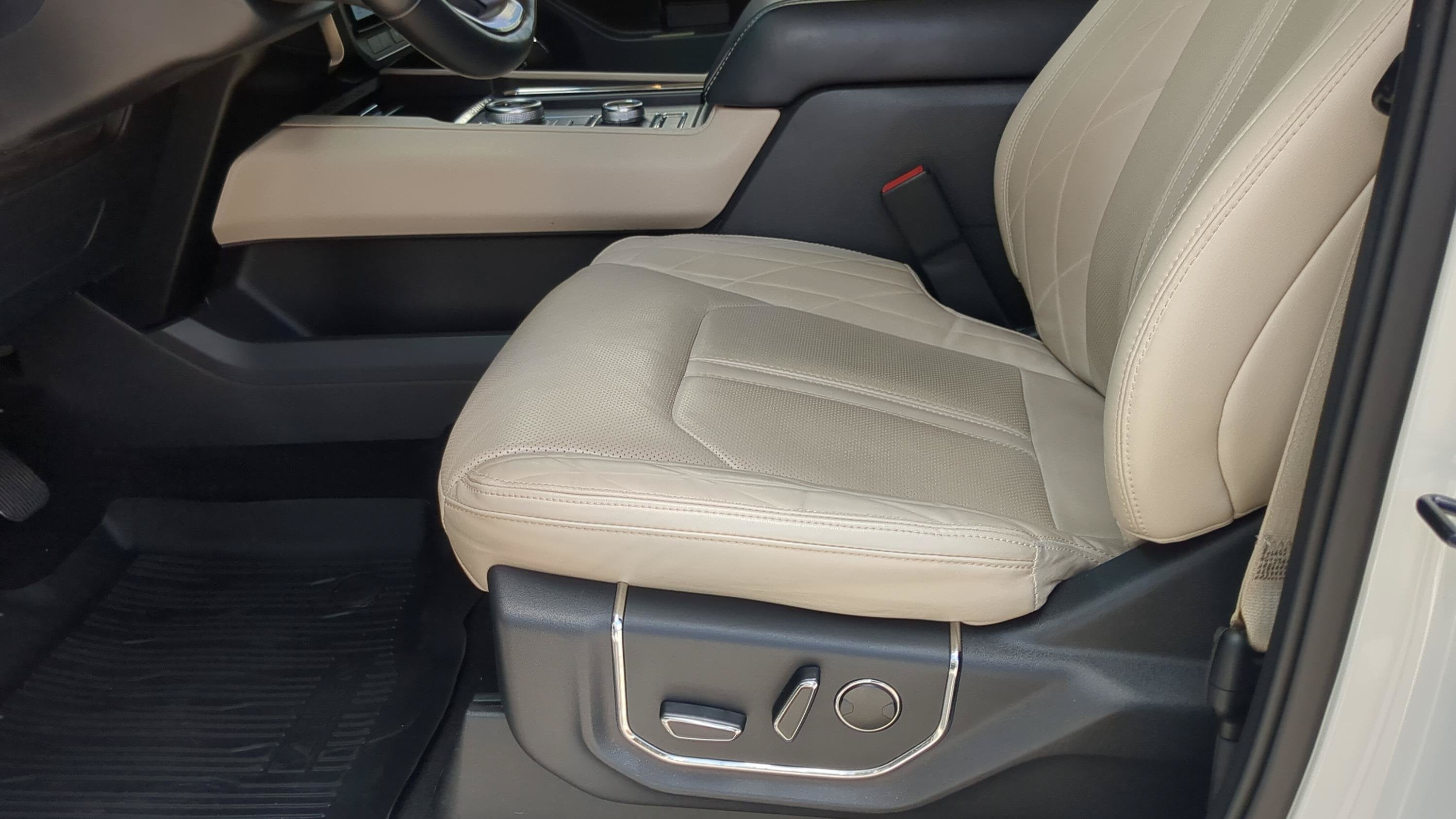 2023 Ford Expedition Max Platinum