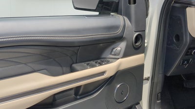 2023 Ford Expedition Max Platinum