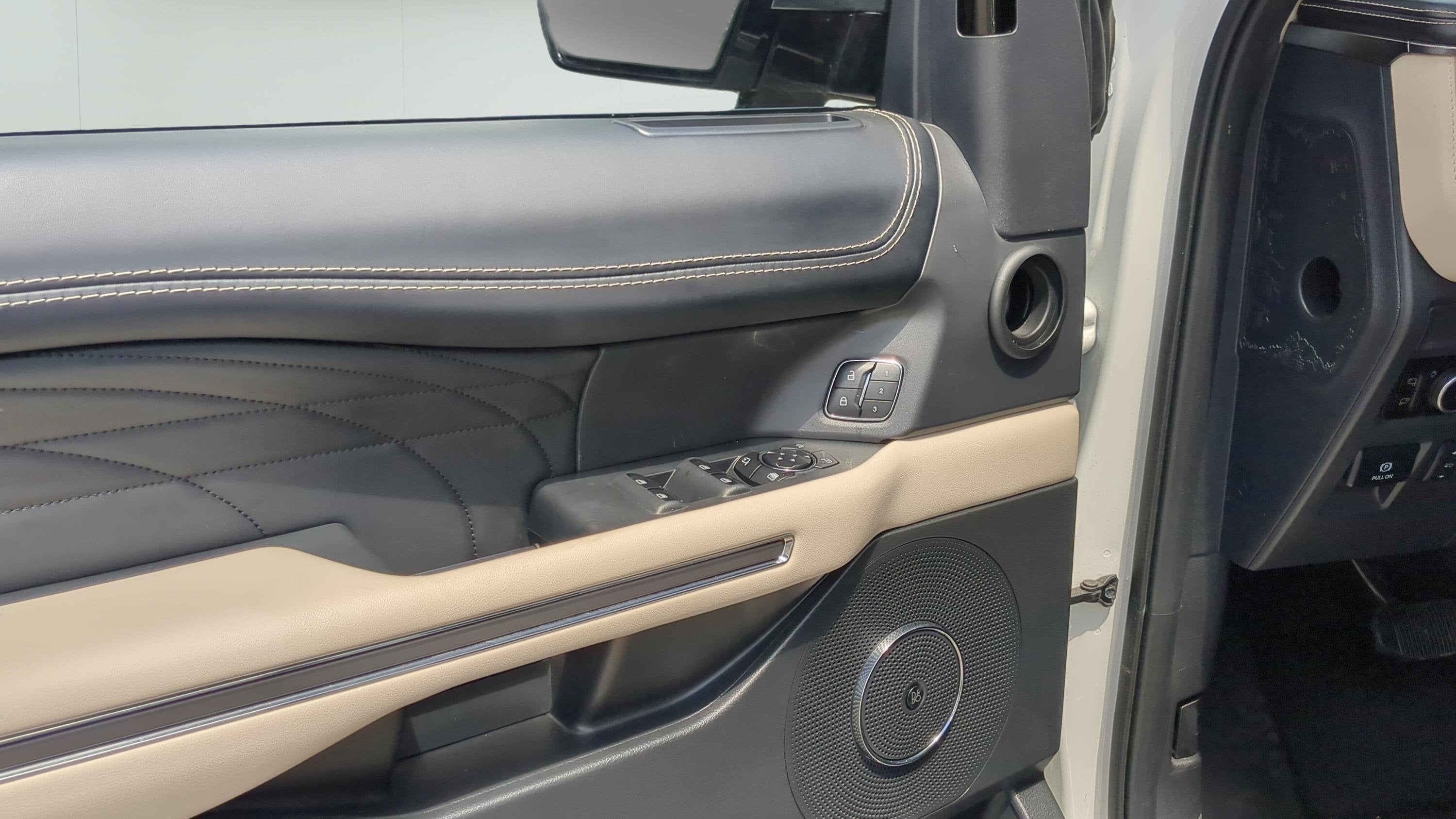2023 Ford Expedition Max Platinum