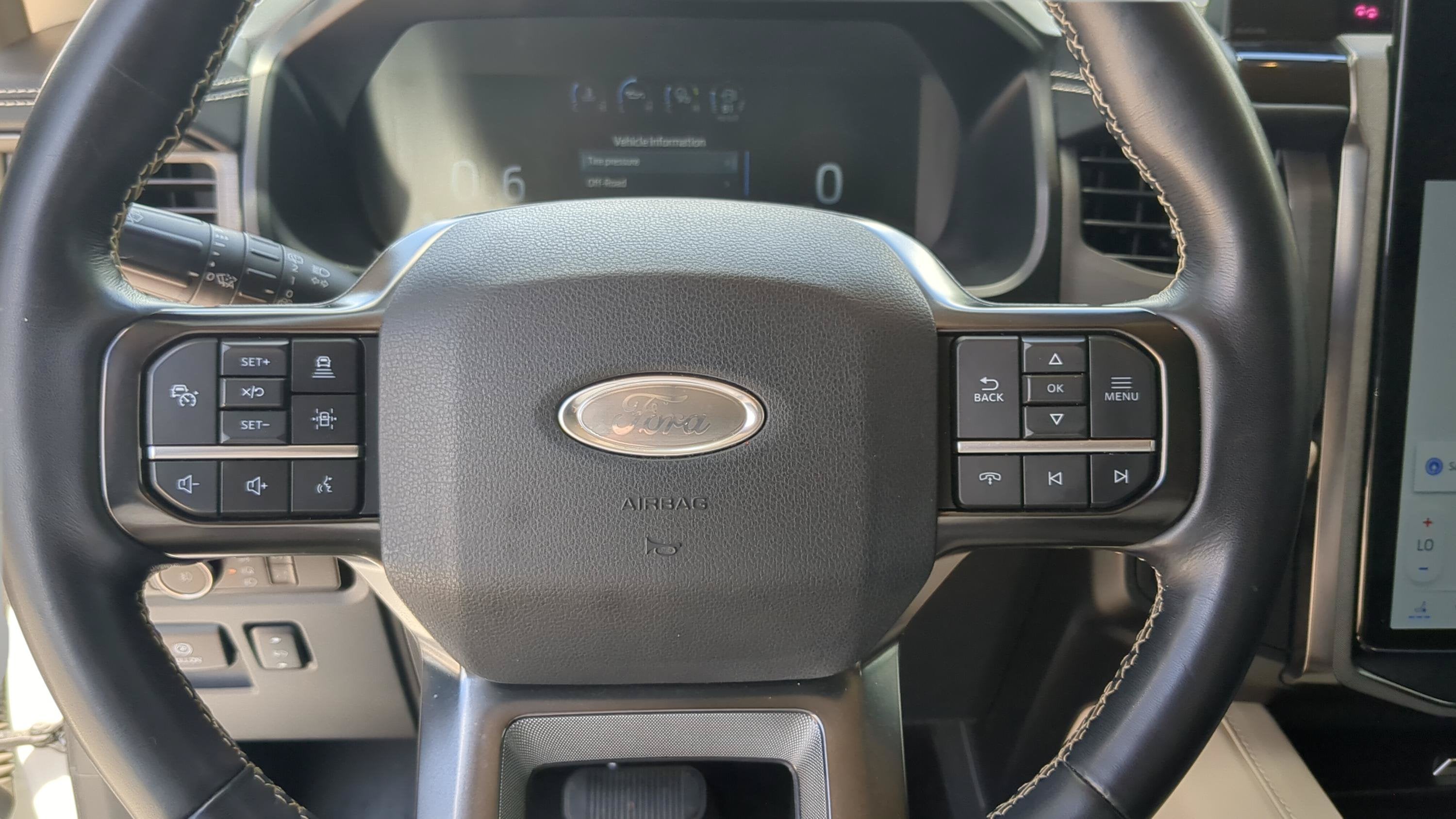 2023 Ford Expedition Max Platinum