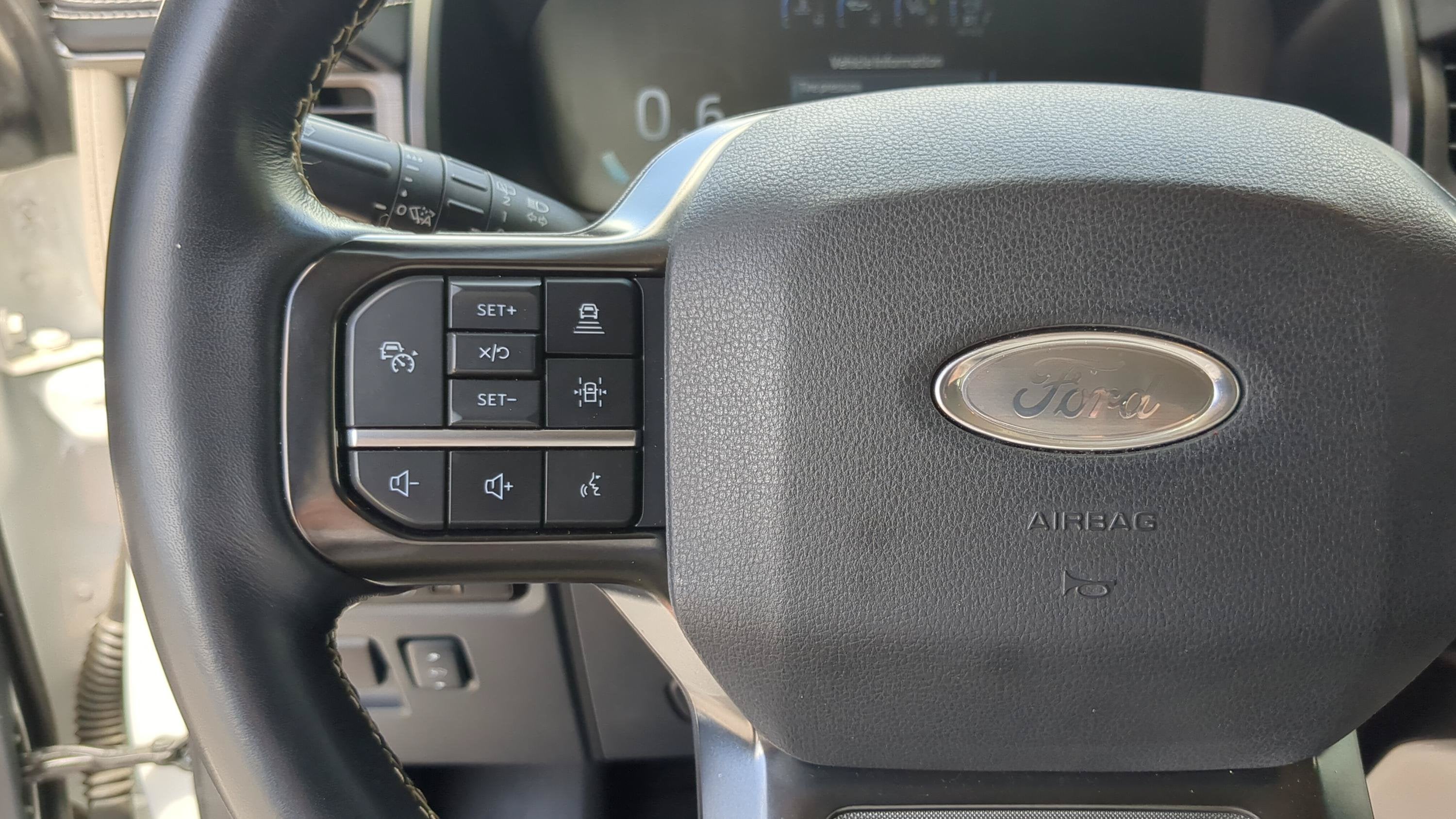 2023 Ford Expedition Max Platinum