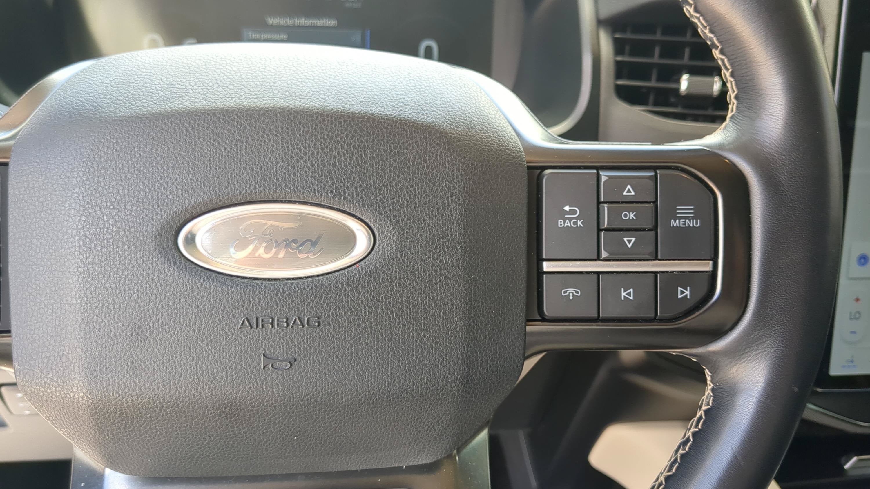 2023 Ford Expedition Max Platinum