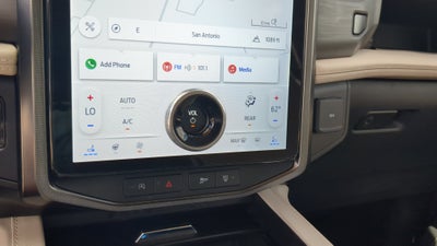 2023 Ford Expedition Max Platinum