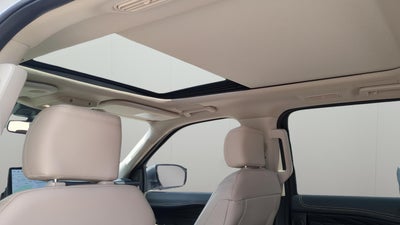 2023 Ford Expedition Max Platinum