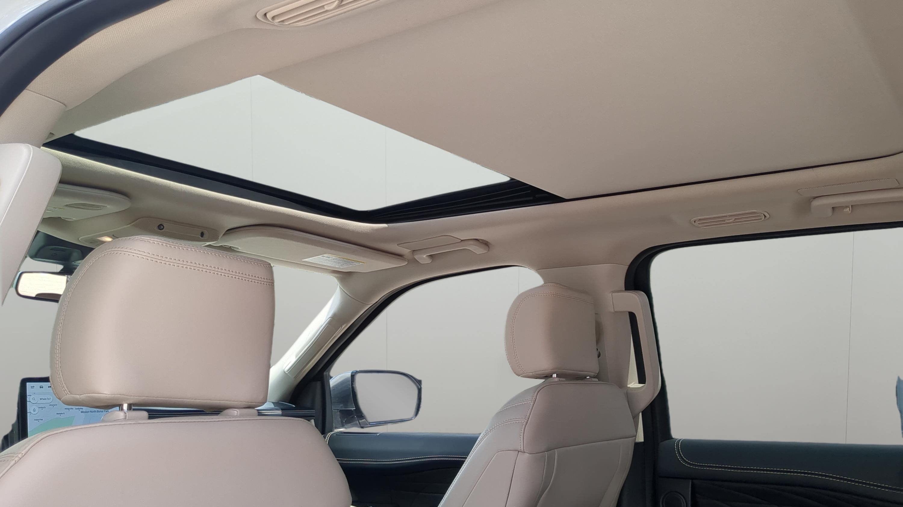 2023 Ford Expedition Max Platinum