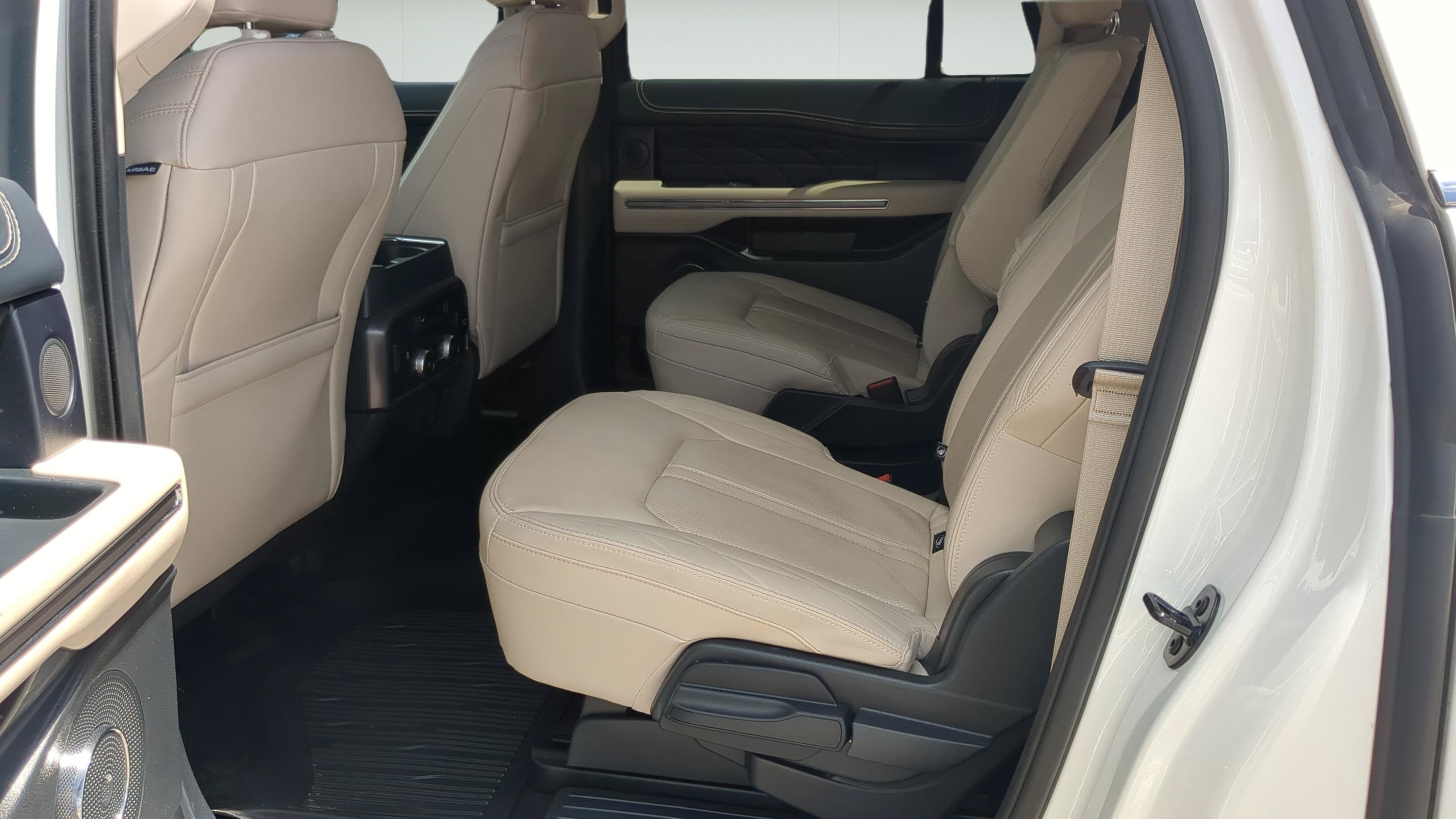 2023 Ford Expedition Max Platinum