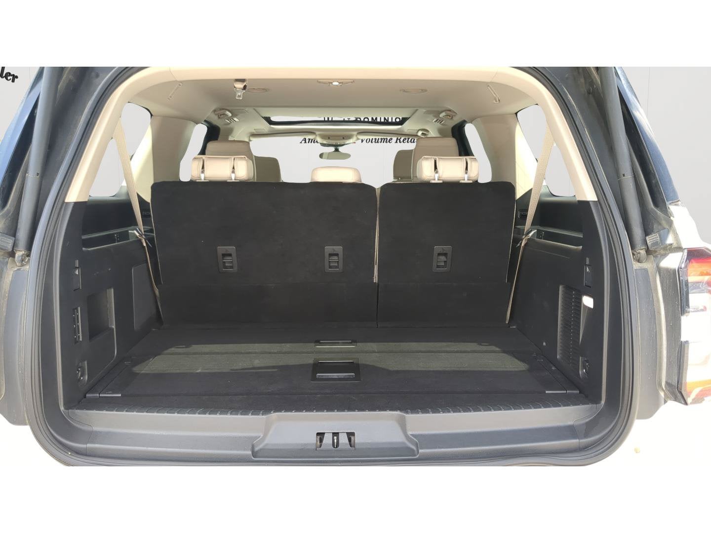 2023 Ford Expedition Max Platinum