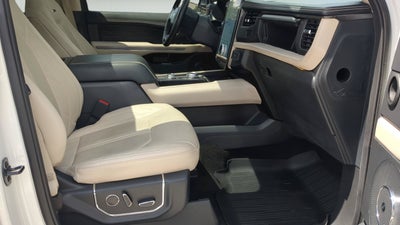 2023 Ford Expedition Max Platinum