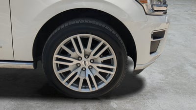 2023 Ford Expedition Max Platinum