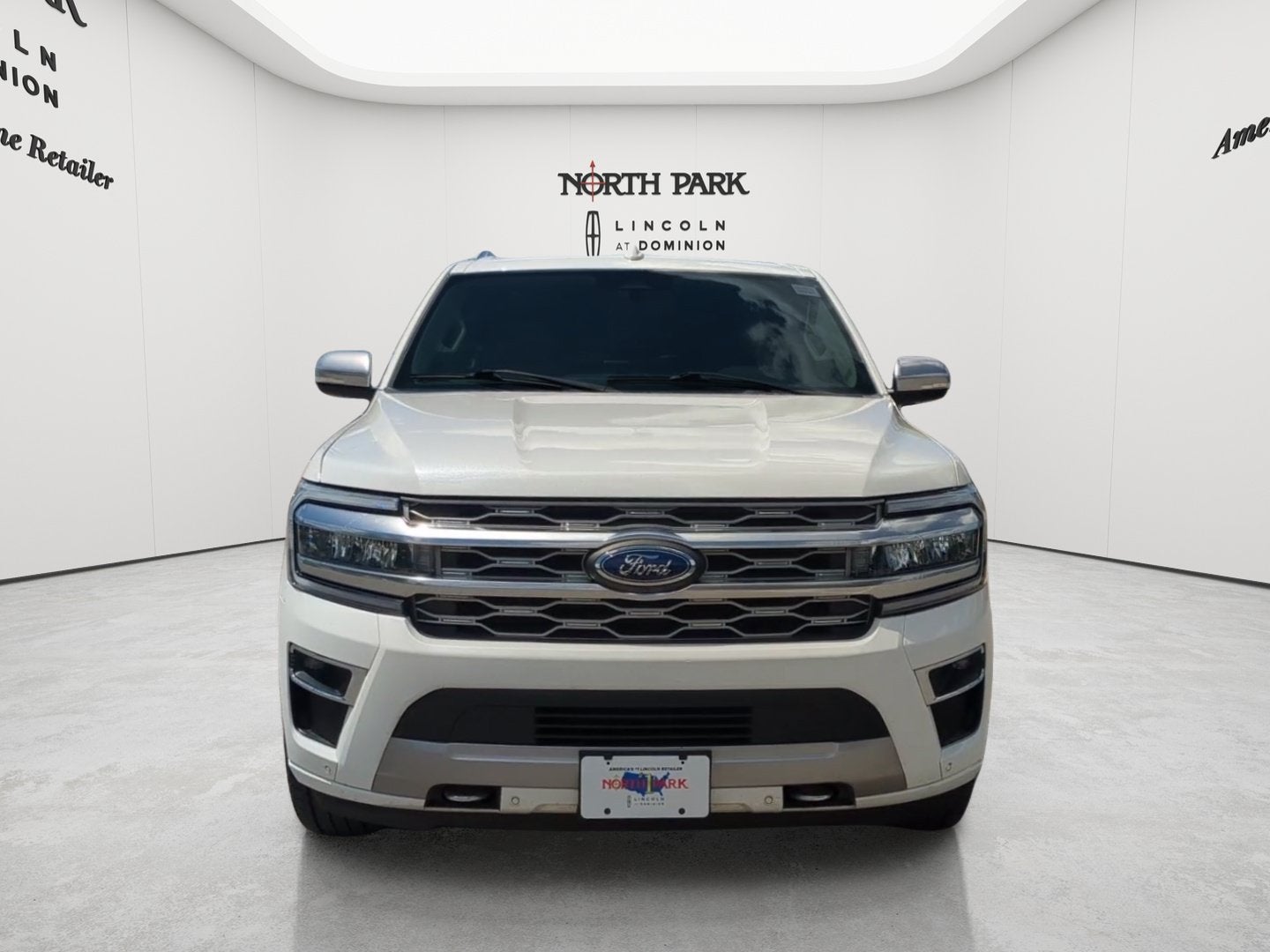 2023 Ford Expedition Max Platinum