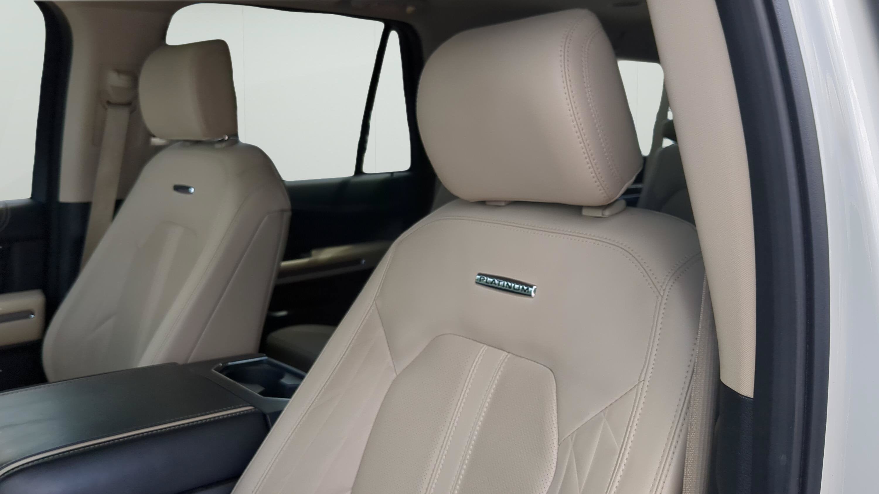 2023 Ford Expedition Max Platinum