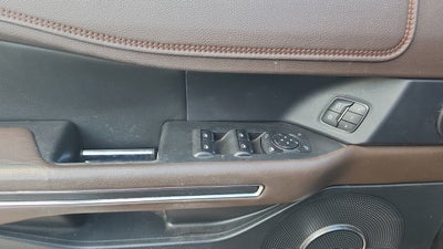 2020 Ford Expedition Max King Ranch