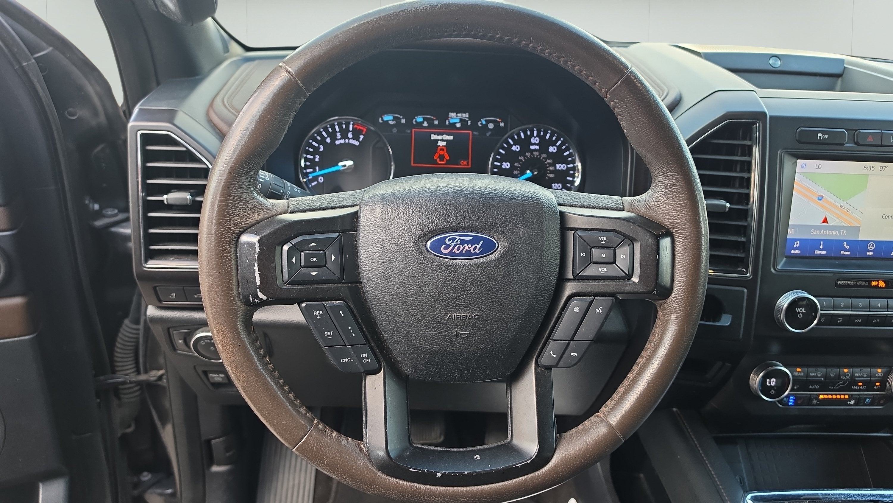 2020 Ford Expedition Max King Ranch