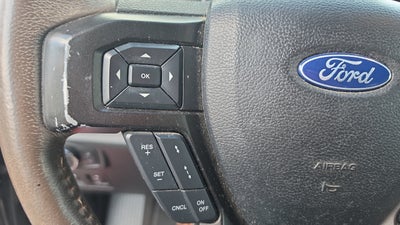 2020 Ford Expedition Max King Ranch