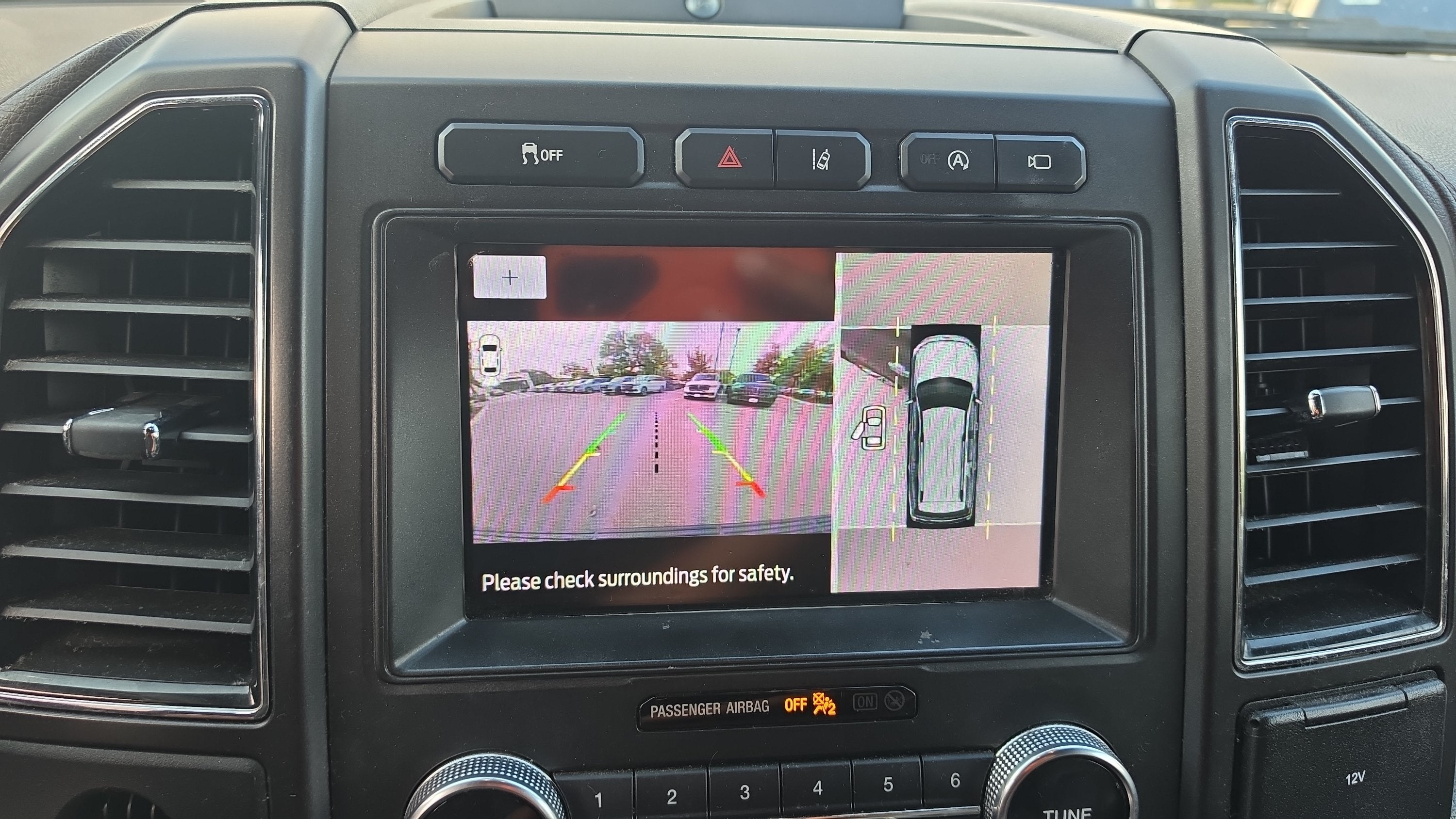 2020 Ford Expedition Max King Ranch