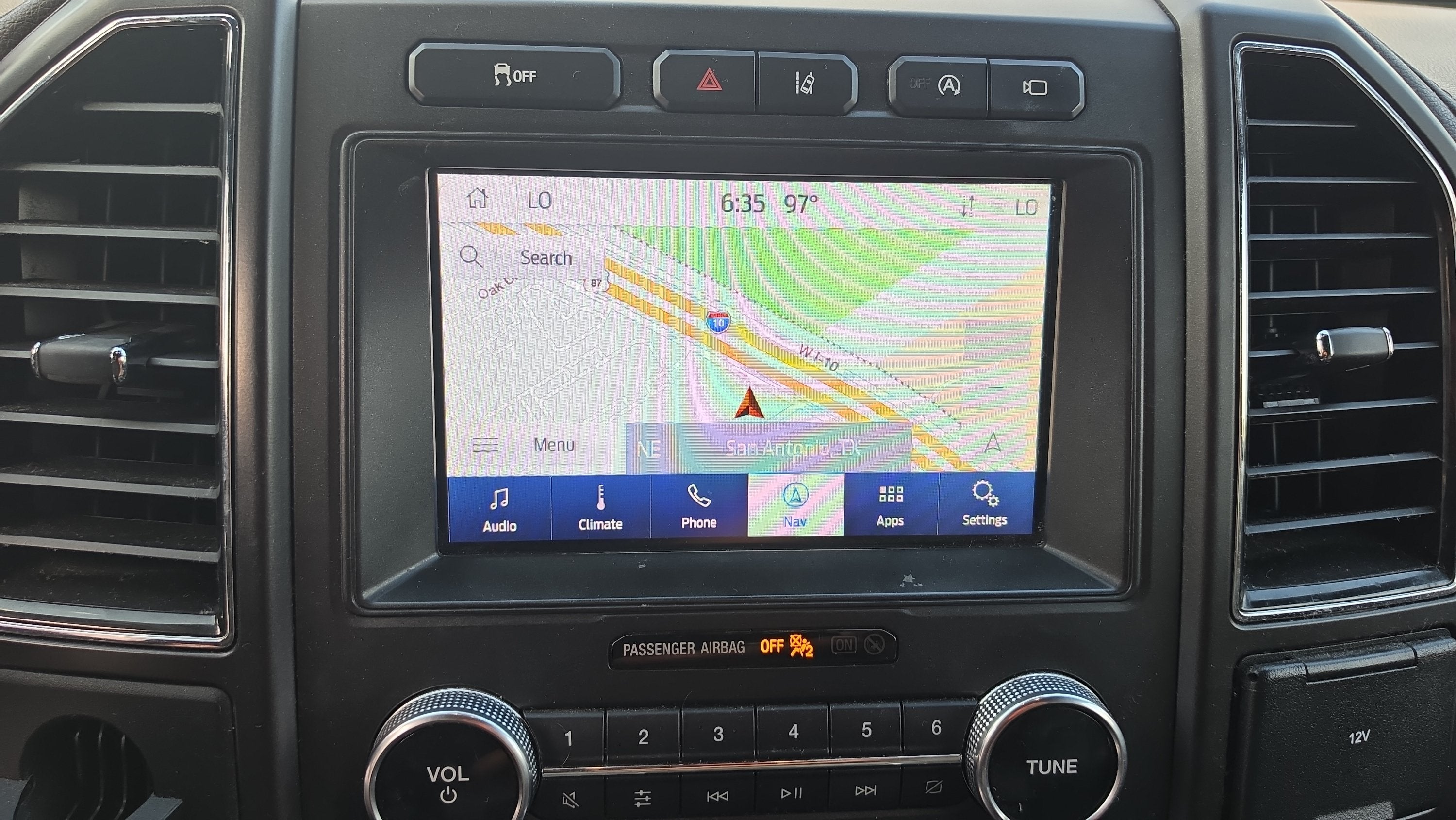 2020 Ford Expedition Max King Ranch