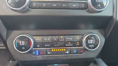 2020 Ford Expedition Max King Ranch
