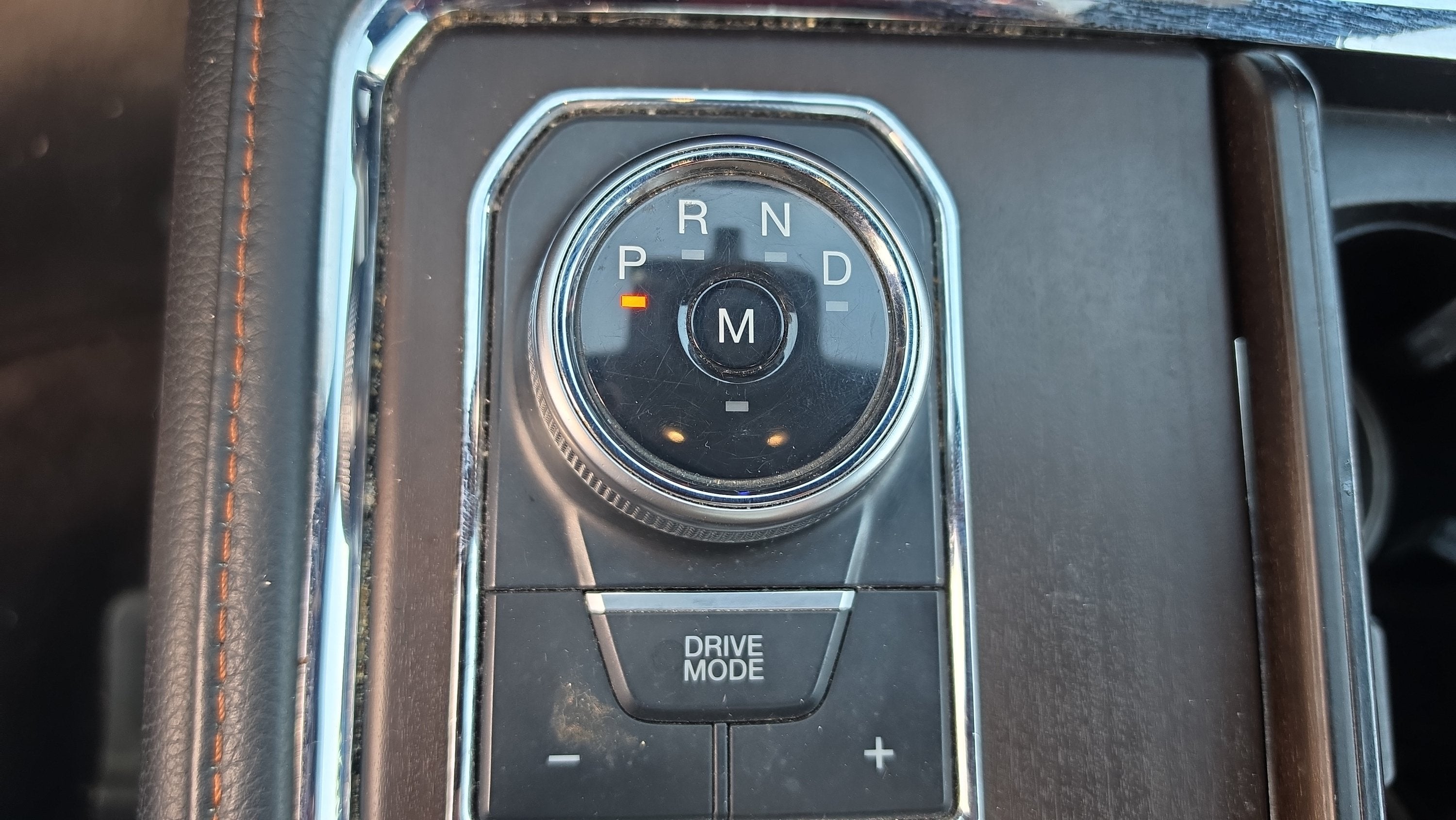 2020 Ford Expedition Max King Ranch