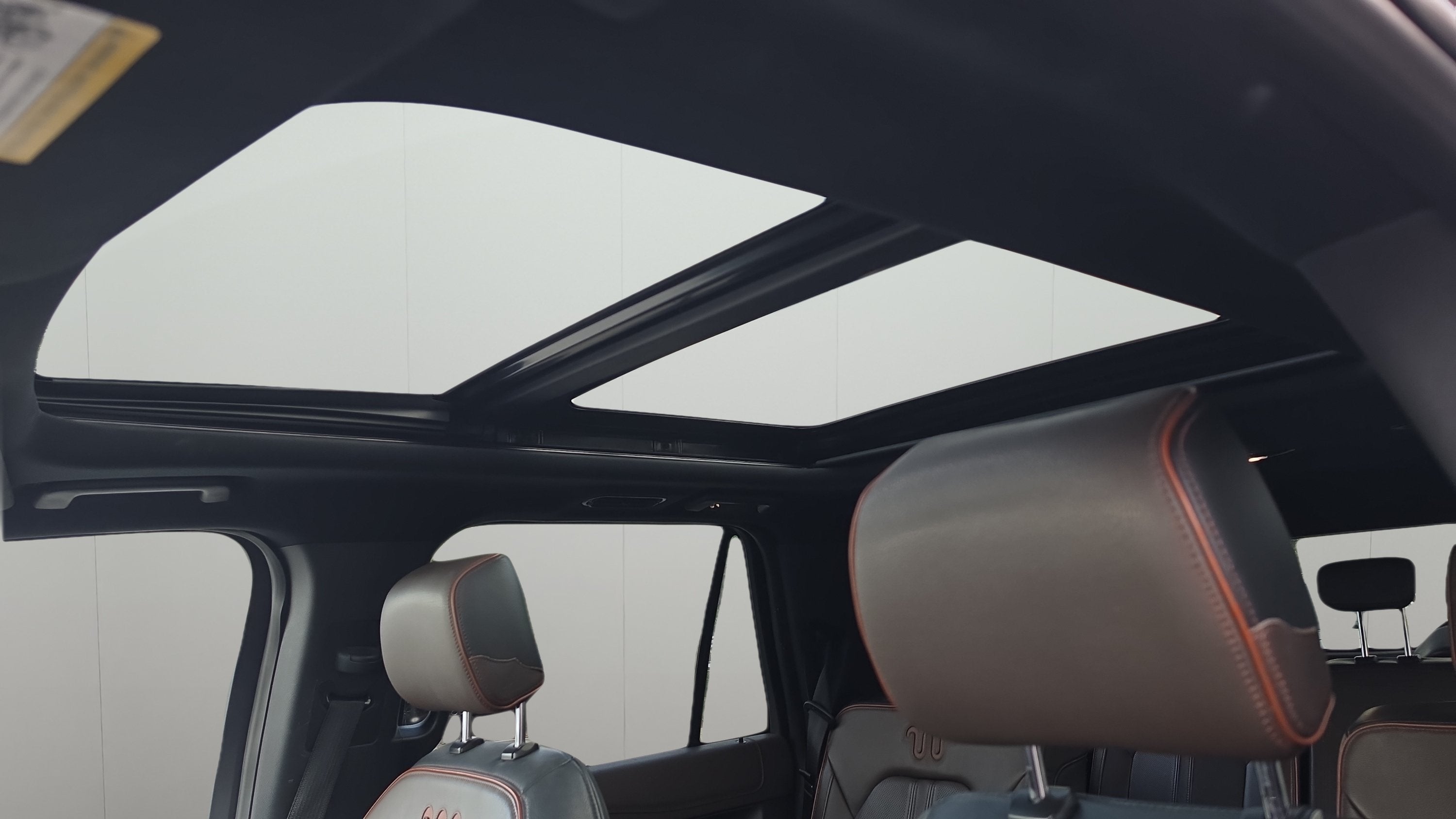 2020 Ford Expedition Max King Ranch