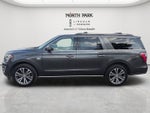 2020 Ford Expedition Max King Ranch