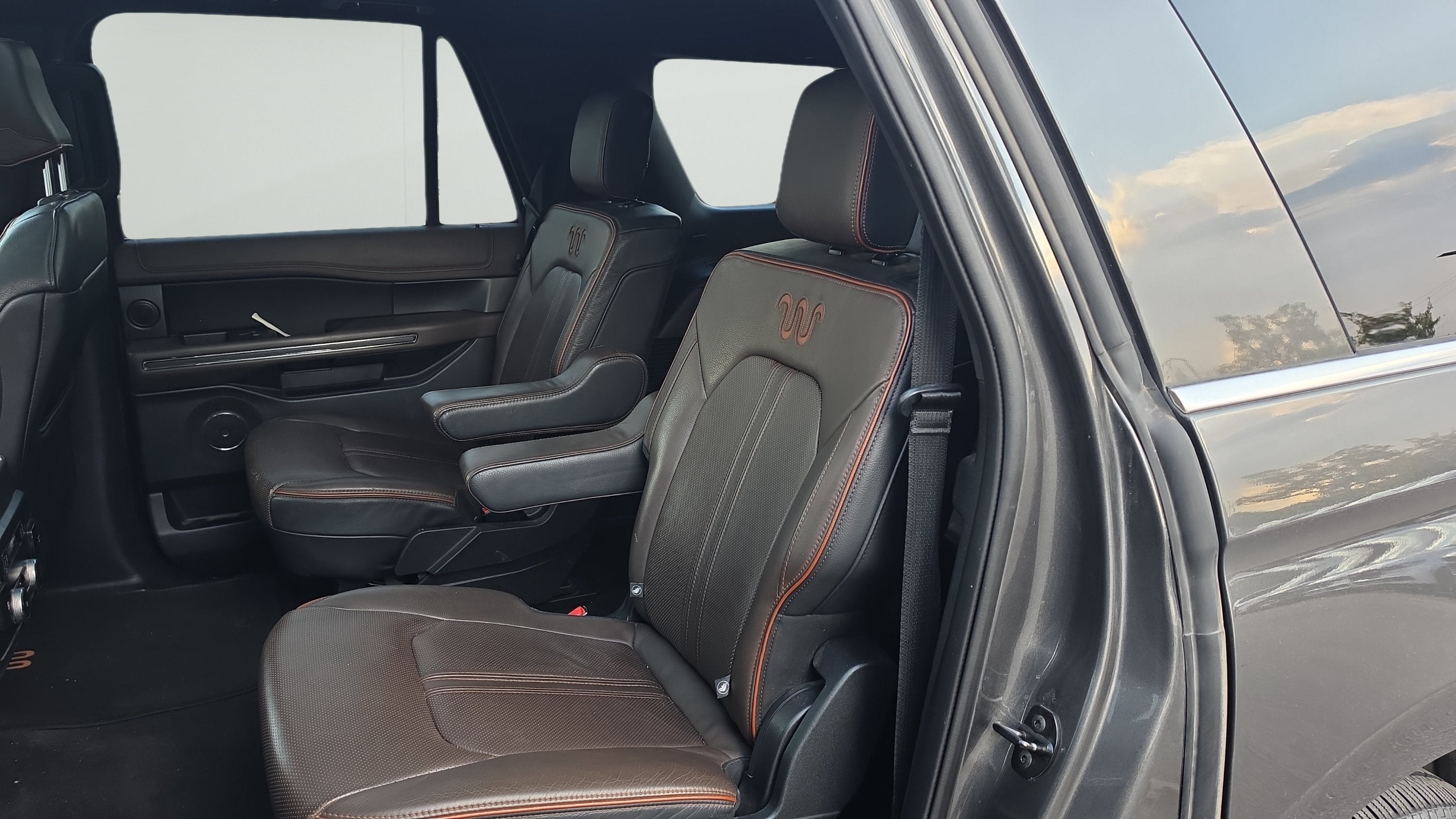 2020 Ford Expedition Max King Ranch