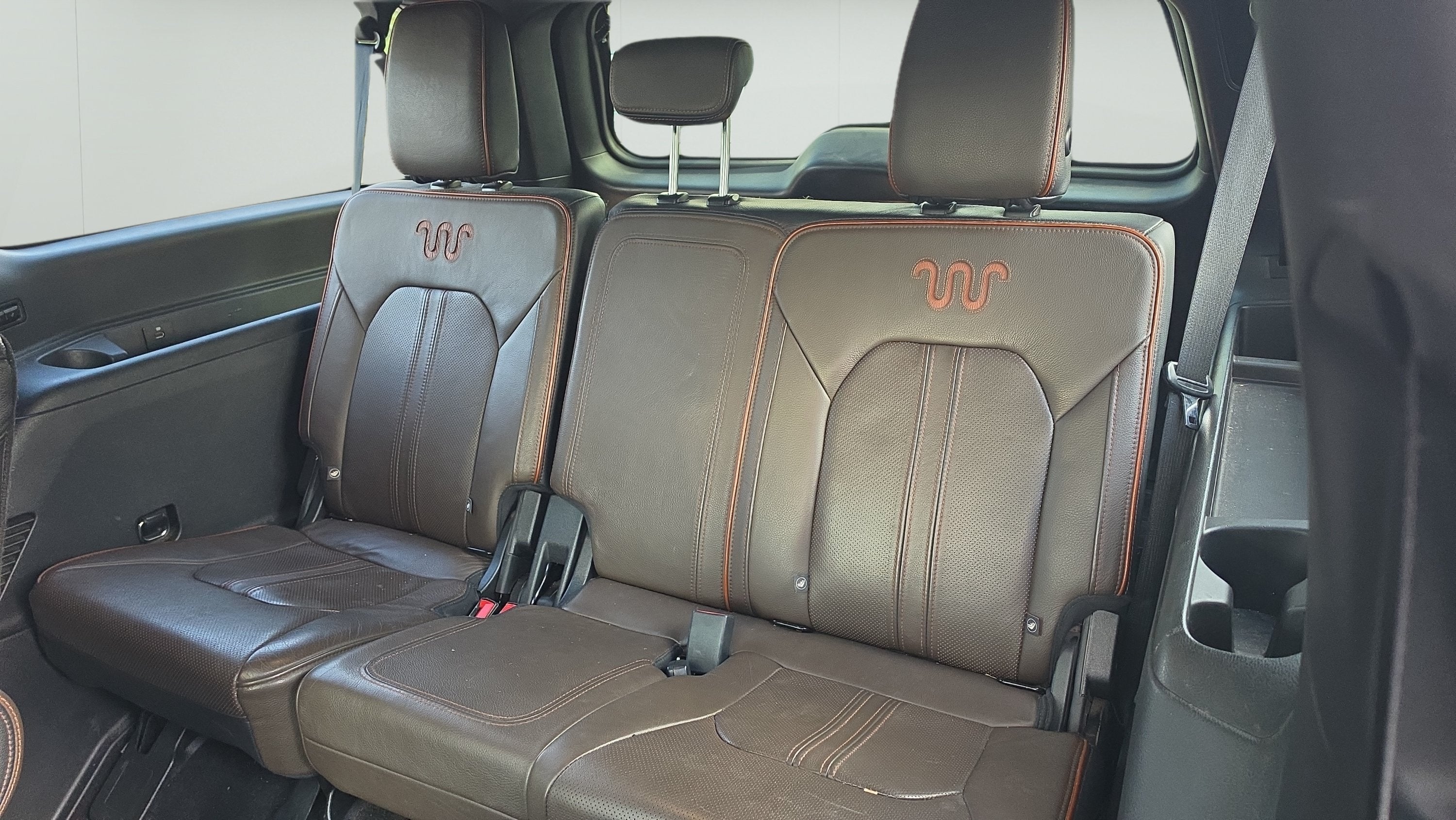 2020 Ford Expedition Max King Ranch