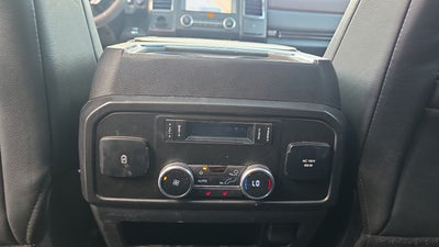 2020 Ford Expedition Max King Ranch