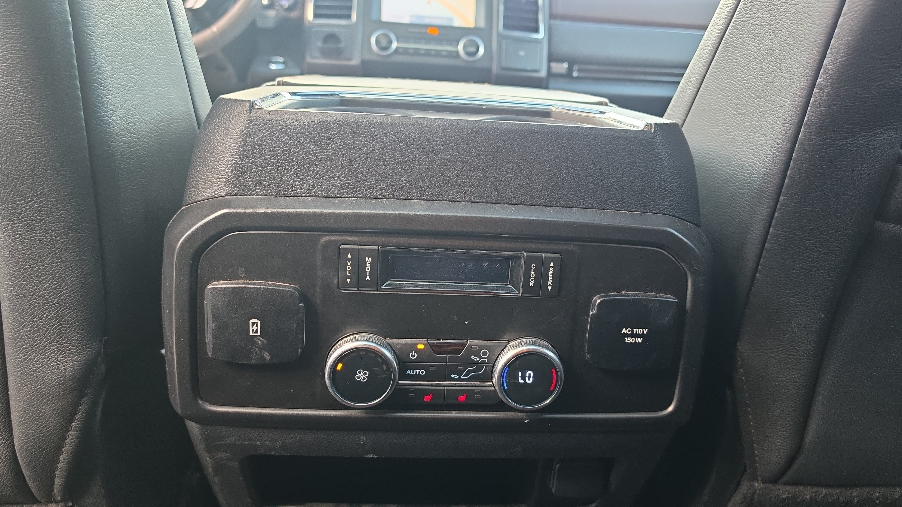 2020 Ford Expedition Max King Ranch
