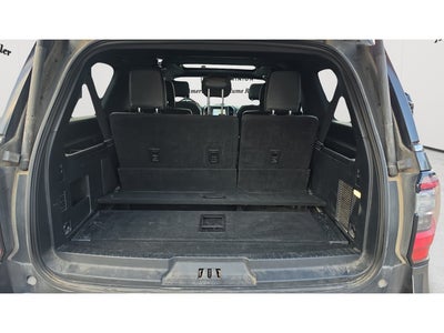 2020 Ford Expedition Max King Ranch
